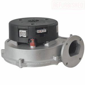 Ideal 176898 boiler fan kit for C26, C32, C40, MAX and S System boilers. Engineer-tested with a 12-month warranty.