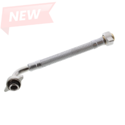 Vokera Linea 10023570 Filling Loop Flexible Pipe