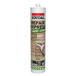 Soudal Repair Express Cement Beige 290ml