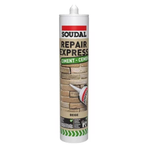 Soudal Repair Express Cement Beige 290ml
