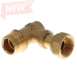 Vokera Linea 1790 Boiler Connection
