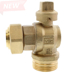Vokera 1789 Heating Return Valve Genuine