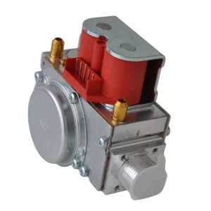 Alpha CD Gas Valve 1.023673 Dungs