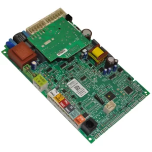 Ariston Clas HE Evo PCB 60001899-03