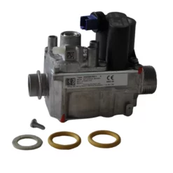 Image of Ideal 179139 Gas Valve Kit
