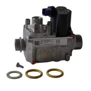Image of Ideal 179139 Gas Valve Kit