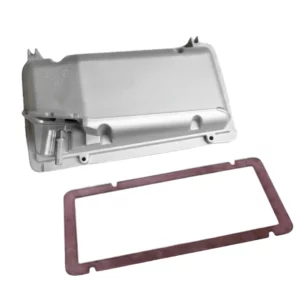 Ideal Logic Boiler Burner 175571 -- Combi and System