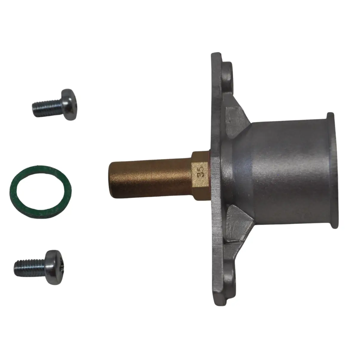Image of Ideal Logic 35Kw Injector Assembly 177548 side view