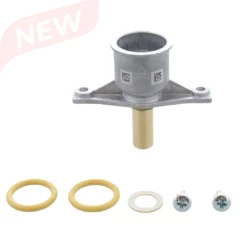 Ideal 177547 Injector Assembly Kit - 30KW - Logic/ProCombi/Independent