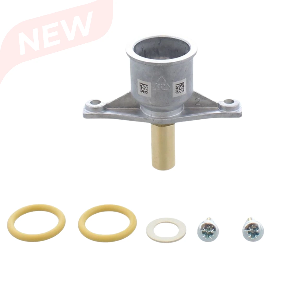 Ideal 177547 Injector Assembly Kit - 30KW - Logic/ProCombi/Independent