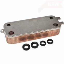 Viessmann 7844821 14 Plate Heat Exchanger