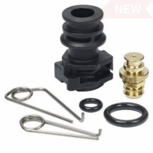 Worcester 87186834990 PRV Fitting for Heatslave II Oil Boilers