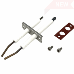 Ideal 176207 Ignition Electrode Kit