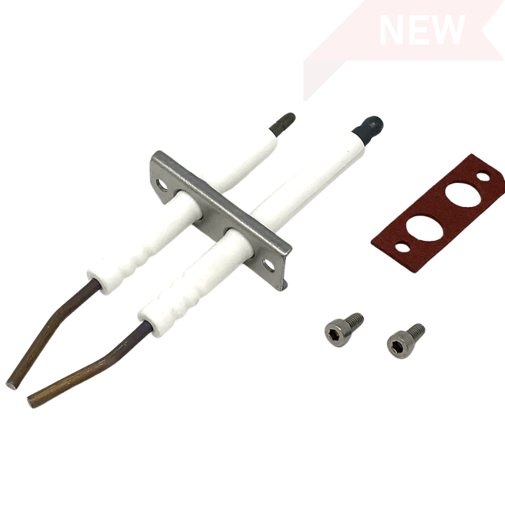 Ideal 176207 Ignition Electrode Kit
