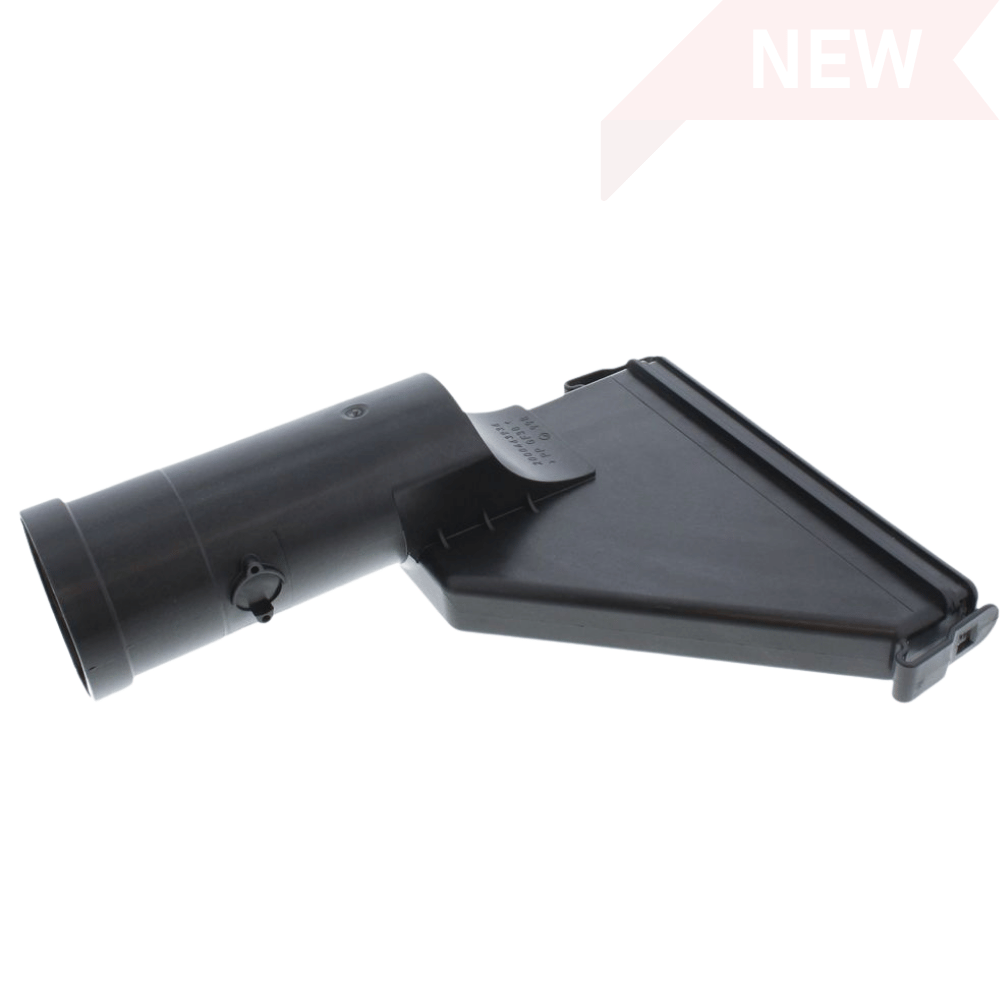 Glowworm 0020020718 Flue Duct Front Assembly