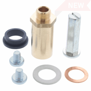 Ideal 175610 24kW Injector Genuine Boiler Spare for Logic & Vogue