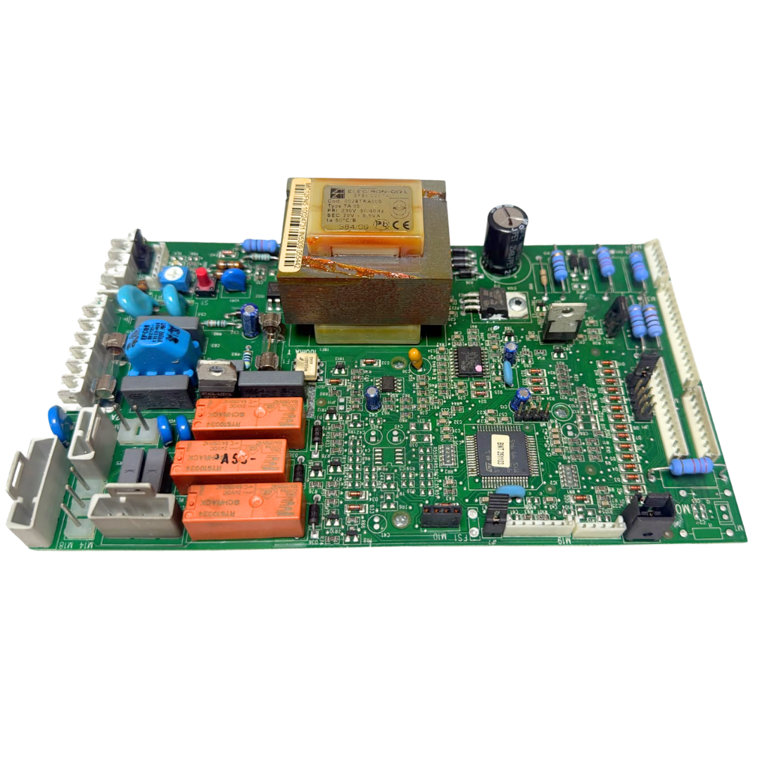 Vokera Linea 726 730 Boiler PCB 10024731