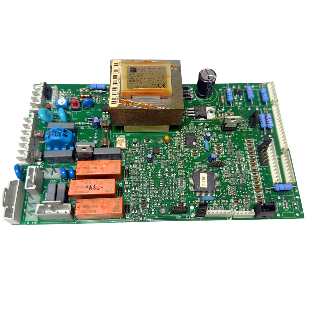 Vokera Linea 726 730 Boiler PCB 20219931 Was 10024731