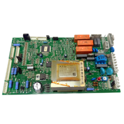 Vokera Linea 726 730 Boiler PCB 20219931 Was 10024731
