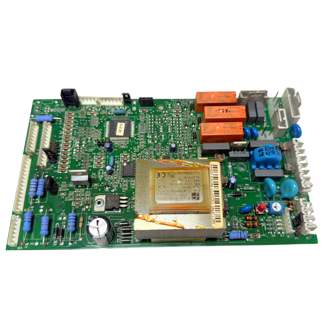 Vokera Linea 726 730 Boiler PCB 20219931 Was 10024731