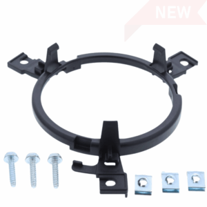 Worcester Upper Flue Support 87186824540 Genuine Boiler Part