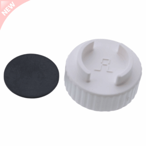 Worcester 87161112520 Flue Sample Point Cap Genuine Boiler Part