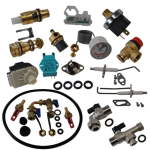 Baxi Duo-tec & Platinum Boiler Trade Pack - 22 Piece