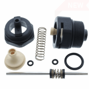 Glowworm D003202082 Diverter Valve Spindle Kit Compatible