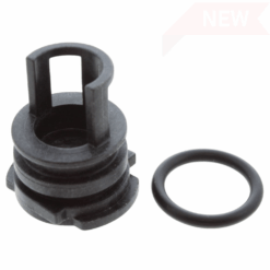 Biasi BI1351103 Flow Group Kit DHW Plug