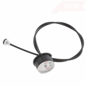 Biasi BI2445107 Pressure Gauge for Advance & Advance Plus Boilers