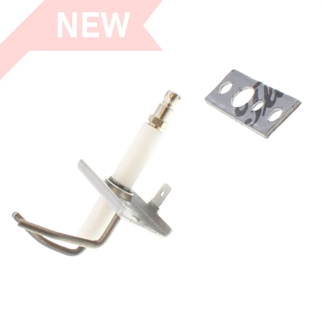 Glowworm Flexicom CX HX Boiler Electrode 0020020731