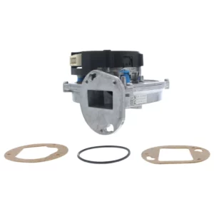Ariston Clas HE Evo Fan 60001869 - E Combi Evo Fan Assembly