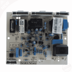 Brand-new Biasi M90 and M96 boiler circuit board BI1305101
