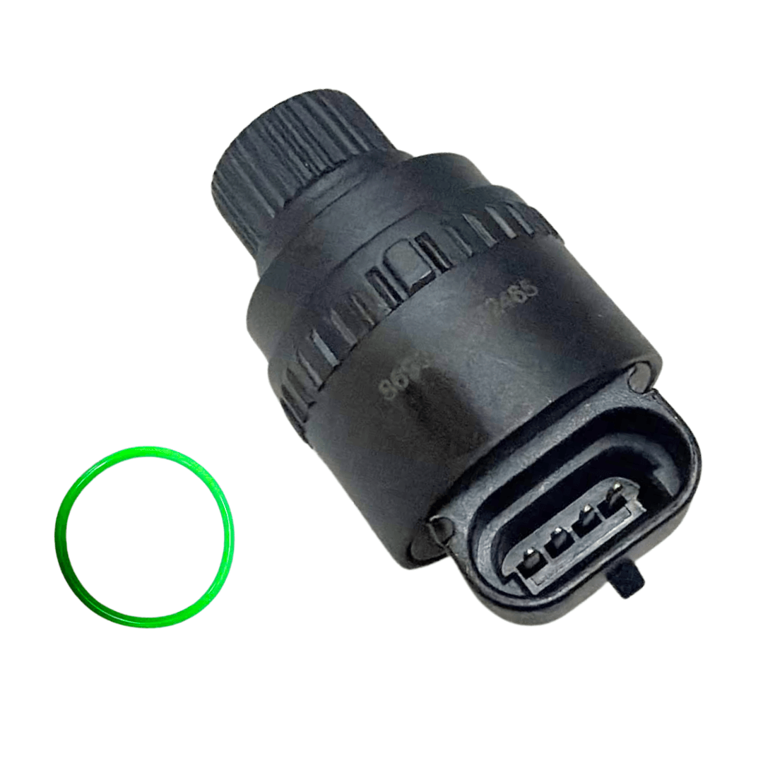 Vaillant Turbomax Actuator Motor Only 140429 1373834