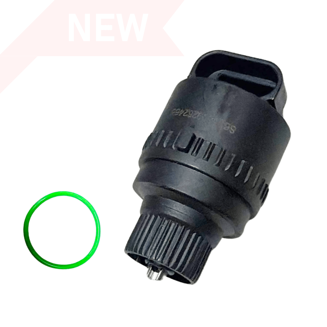 Vaillant Turbomax Diverter Motor Only 140429 1373834