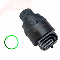Vaillant Turbomax Actuator Motor Only 140429 1373834