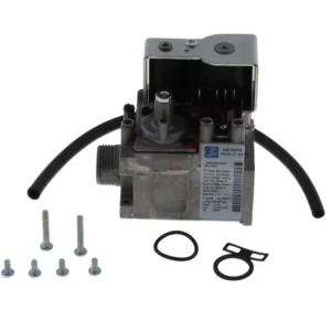Ariston CLAS HE EVO Gas Valve 60001612 for CLAS HE EVO & E Combi EVO Boilers