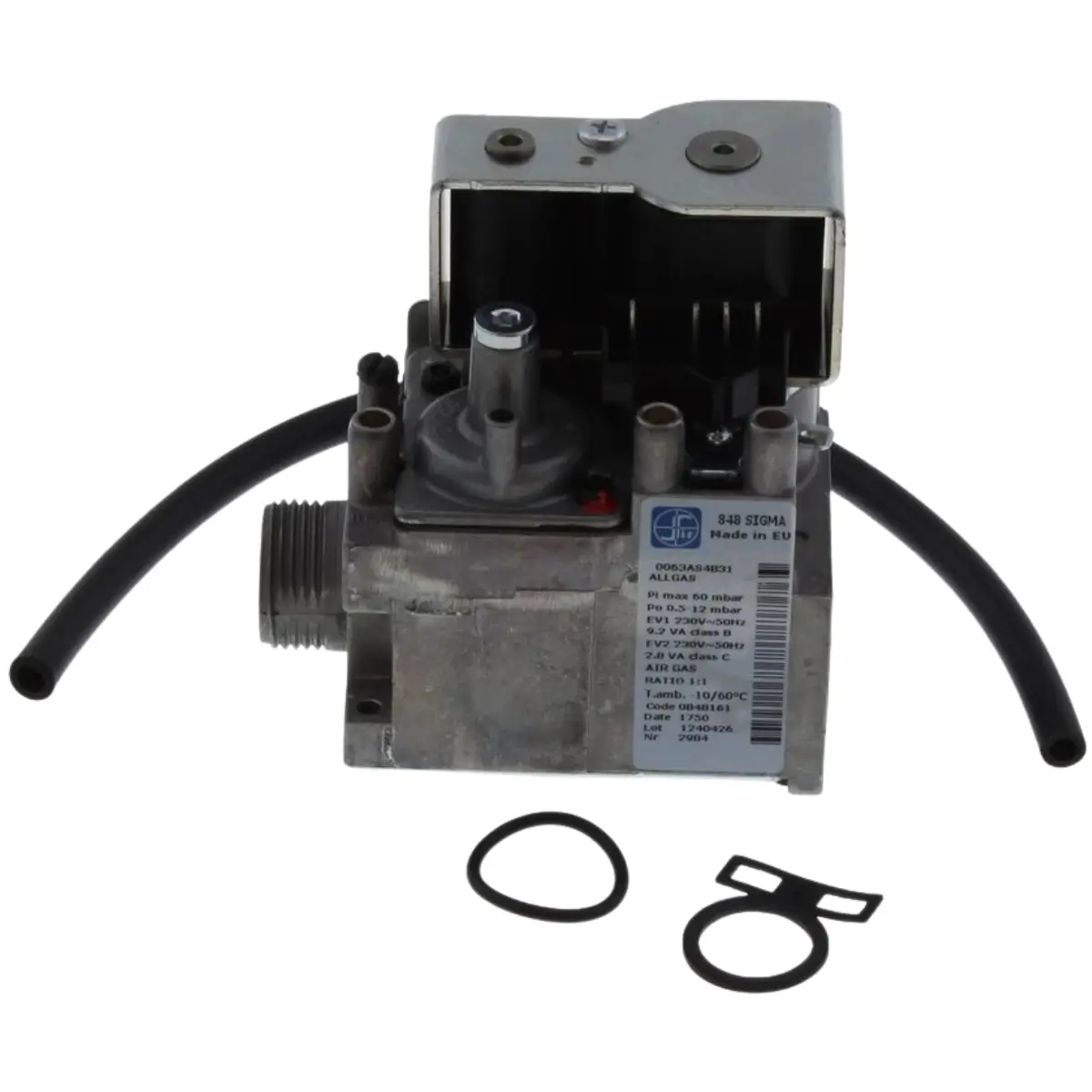 Image of Ariston E Combi EVO Gas Valve 60001612