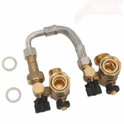 Vaillant 0020231197 Hydraulic Valve Genuine Boiler Part