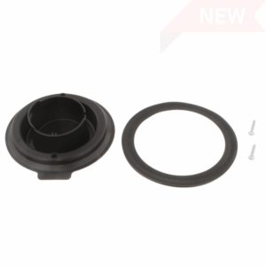 Vaillant 0020197017 Cover Plate Genuine Boiler Replacement Part