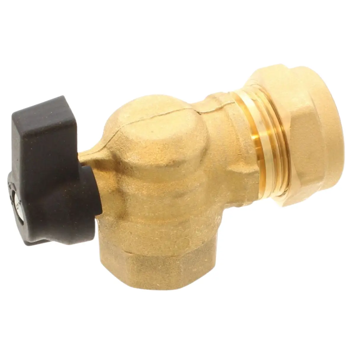 Image of Genuine Ariston 60000889 Return Service Tap