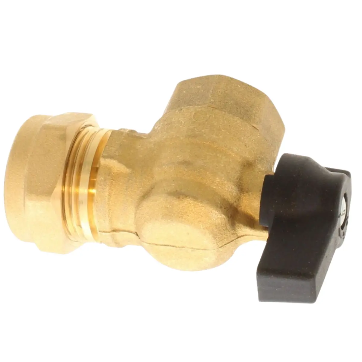 Ariston Water Return Service Tap 60000889 - Clas, Genus & E Combi - Image 3