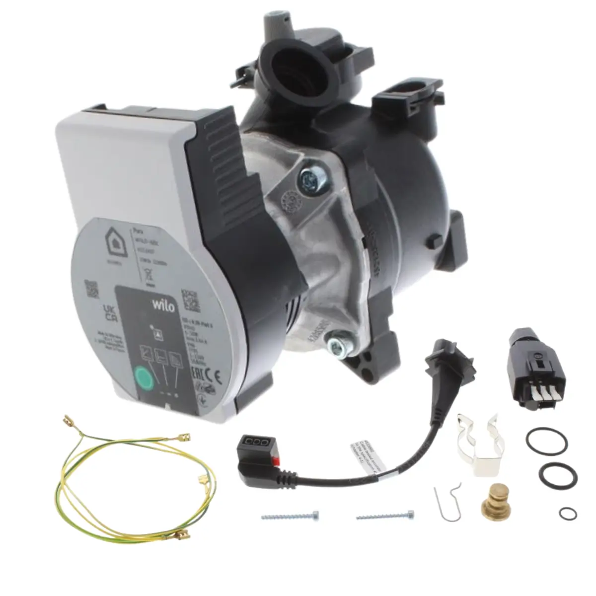 Image of Ariston 65120952 Pump Para Mtsl_7-50_Sc-12