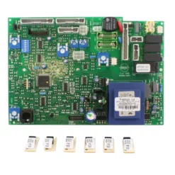 Image of Ariston Microgenus PCB 65103422