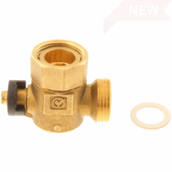 Vaillant 0020231196 Service Valve - CH - Ecofit/Home