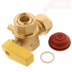 Vaillant 8000023213 Gas Valve