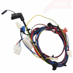 Vaillant 0020195505 Wiring Harness - Heat Engine - Etec+HomeEfit