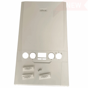Ideal 179083 Logic Plus Front Panel Assembly Genuine Boiler Part