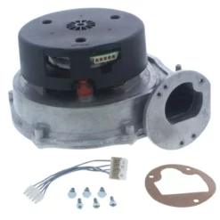 Image of Ariston Clas HE Fan Assembly 60000622
