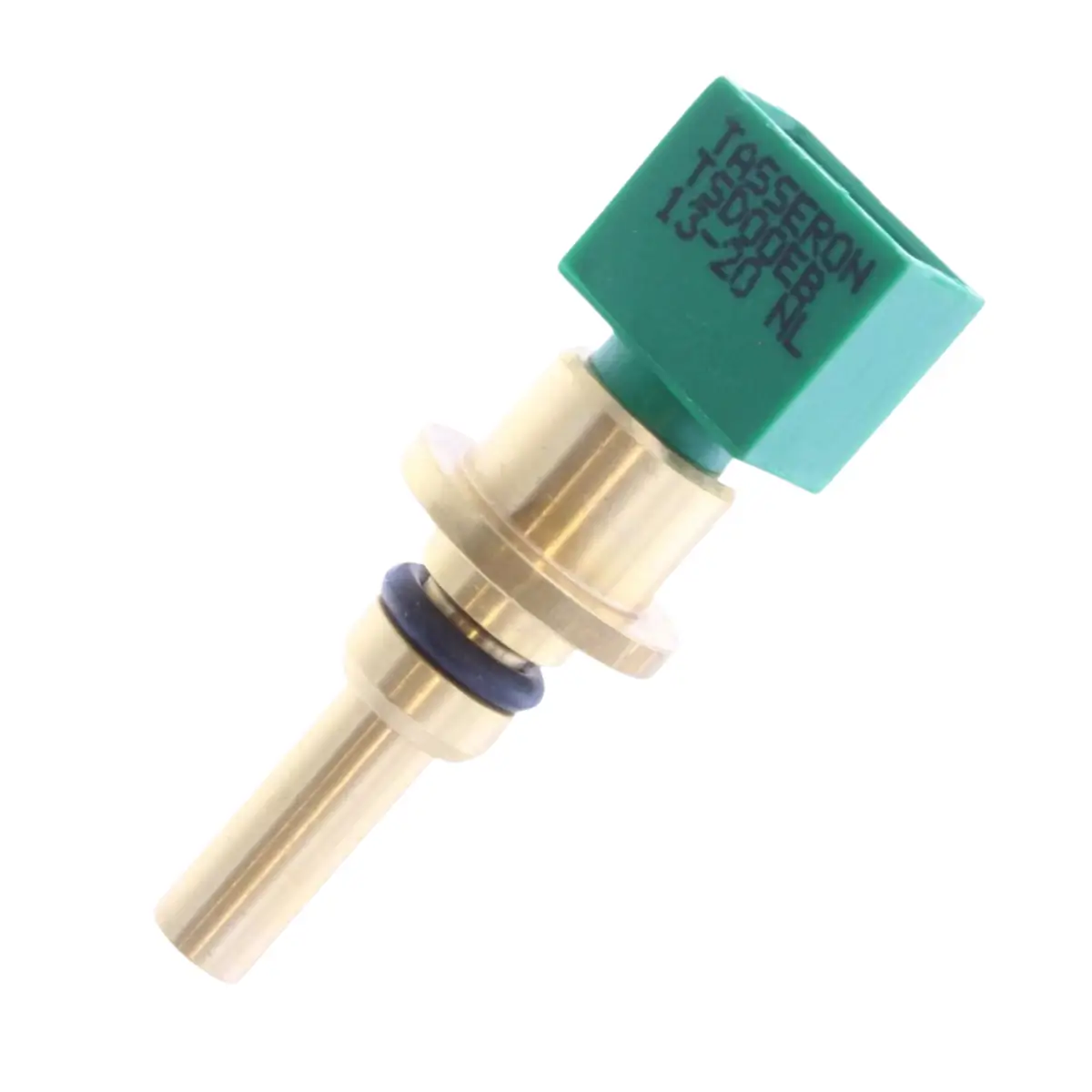 Ariston Temperature Sensor 61314955 Thermistor for Combi A 24 & 30 - Image 2